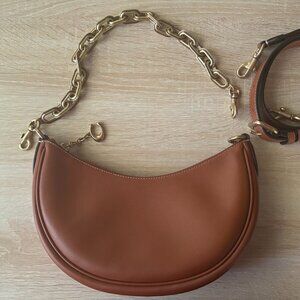 Coach Mira Shoulder Bag
